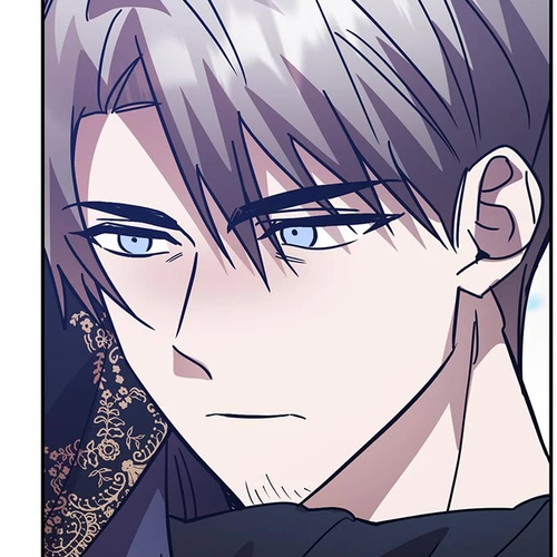 The Hero, the Demon, and the Villain Chapter 96 cover