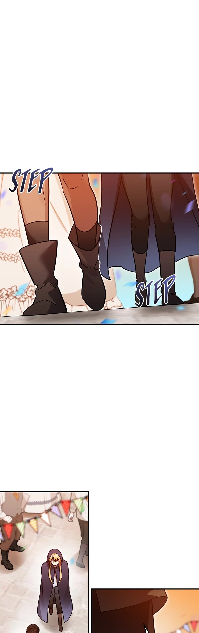 The Hero, the Demon, and the Villain Chapter 97 page 14 - Chapter 97