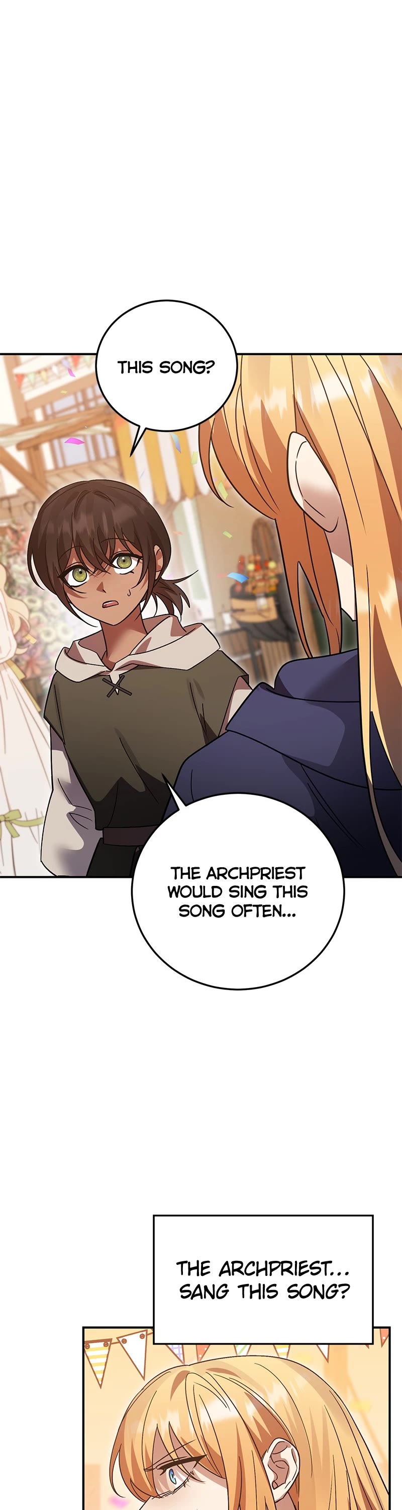 The Hero, the Demon, and the Villain Chapter 97 page 22 - Chapter 97