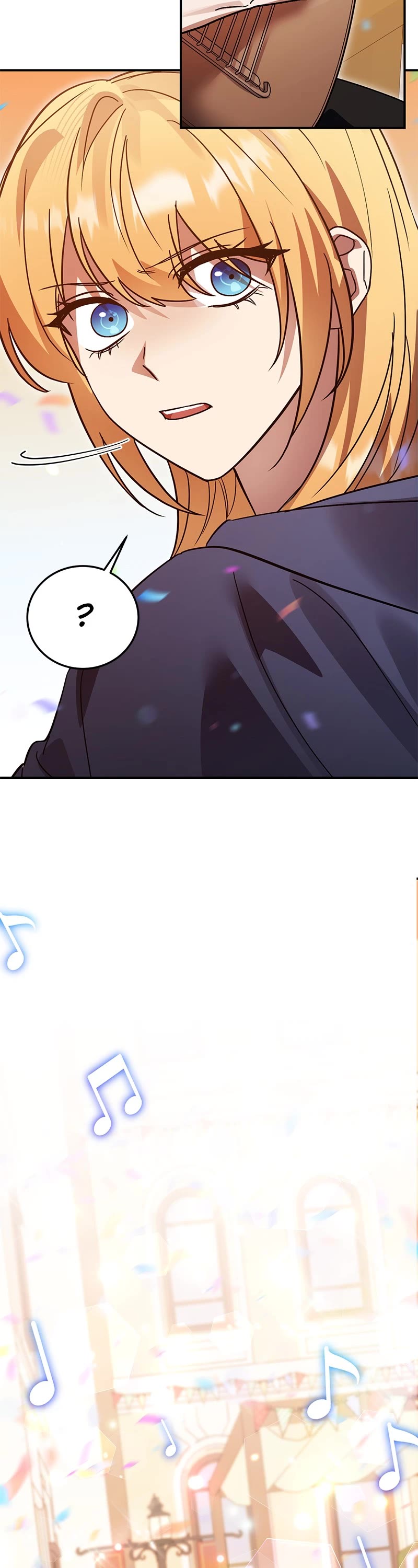 The Hero, the Demon, and the Villain Chapter 97 page 31 - Chapter 97