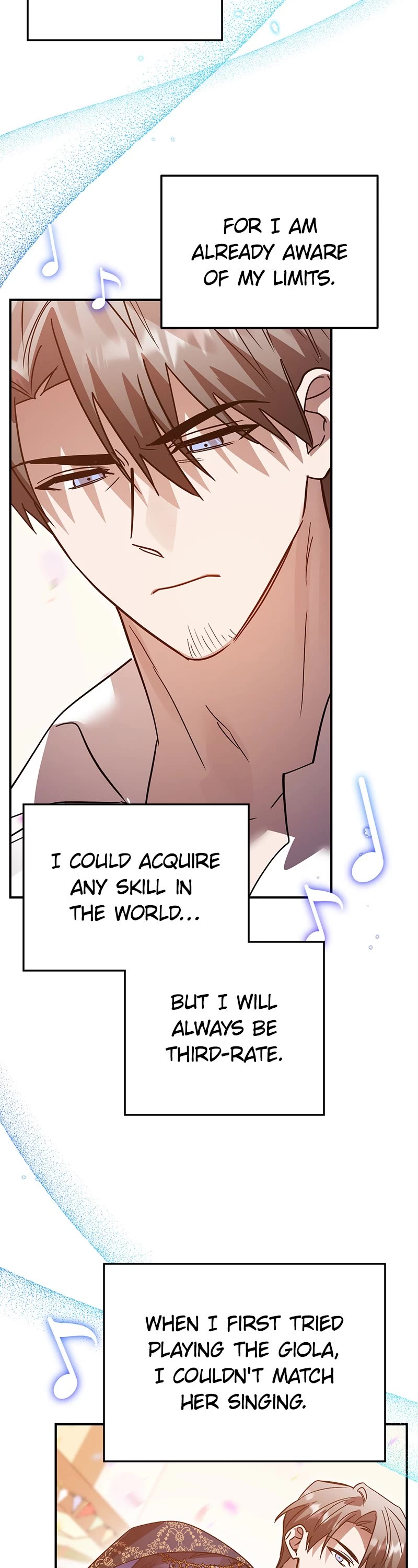 The Hero, the Demon, and the Villain Chapter 97 page 38 - Chapter 97