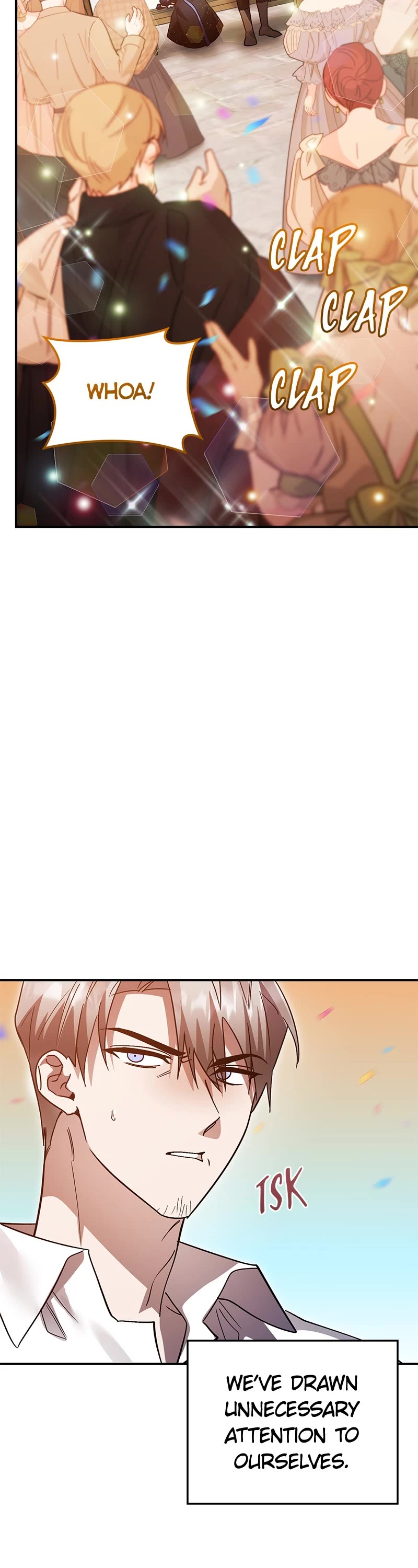 The Hero, the Demon, and the Villain Chapter 97 page 42 - Chapter 97
