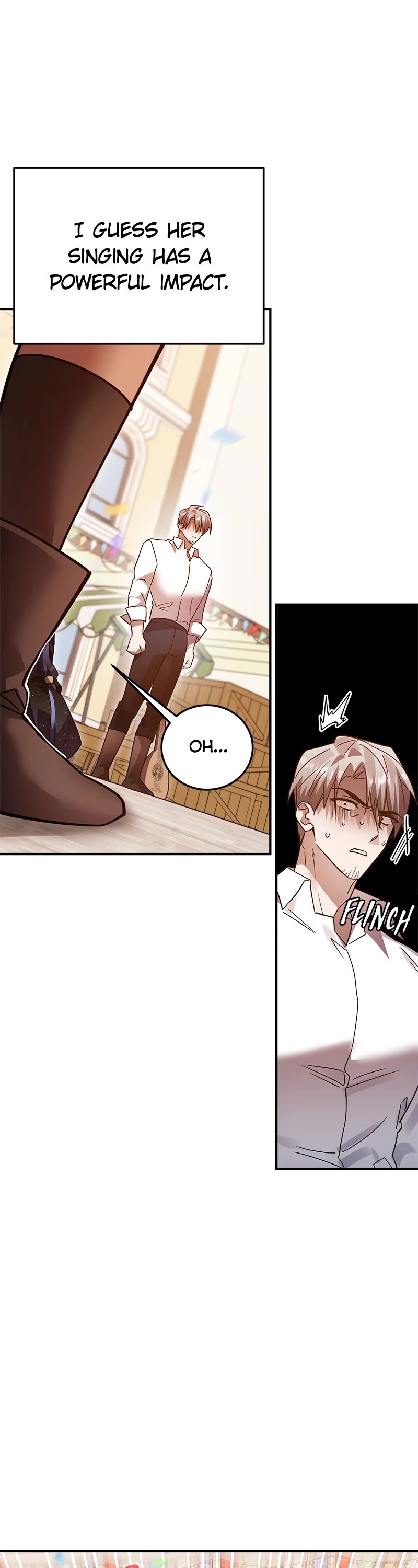 The Hero, the Demon, and the Villain Chapter 97 page 43 - Chapter 97