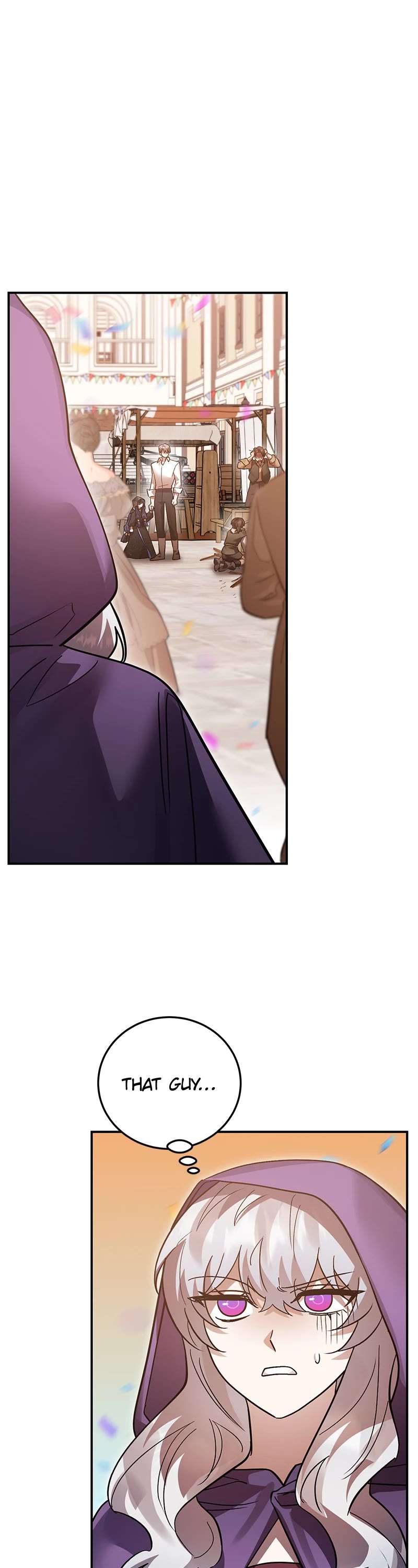 The Hero, the Demon, and the Villain Chapter 97 page 48 - Chapter 97