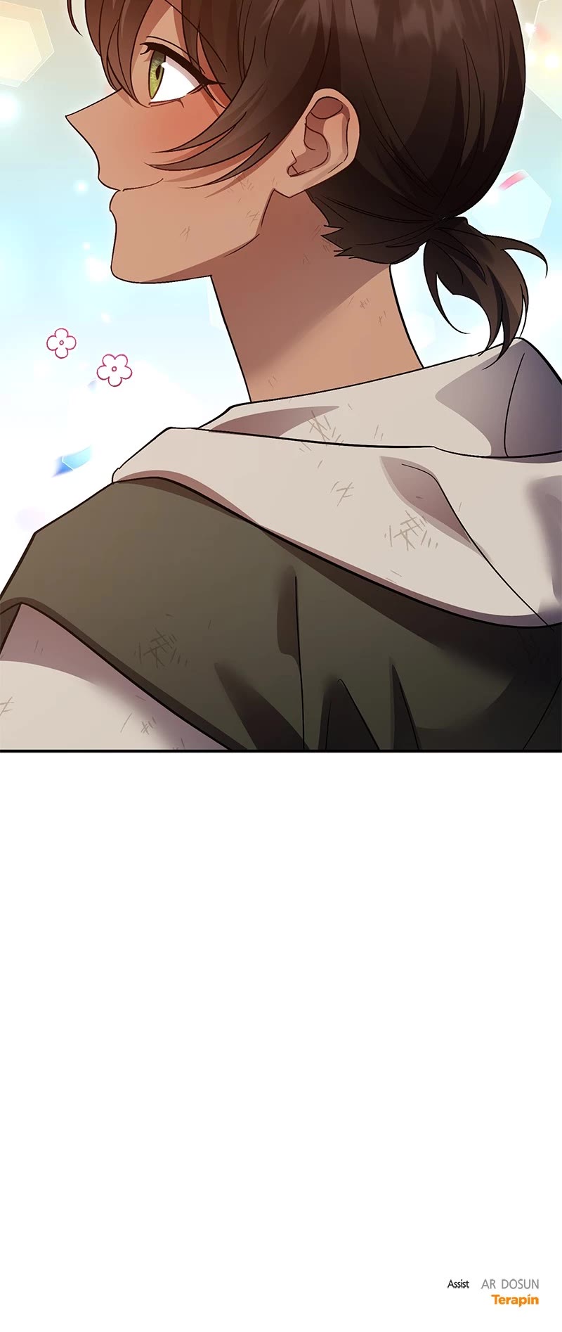 The Hero, the Demon, and the Villain Chapter 97 page 52 - Chapter 97