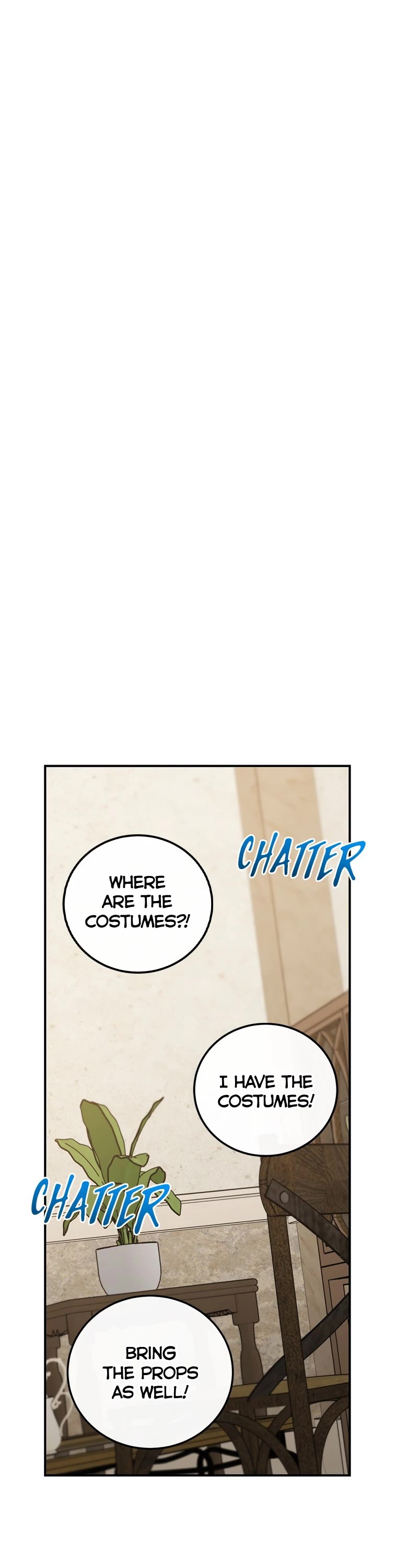 The Hero, the Demon, and the Villain Chapter 98 page 17 - Chapter 98