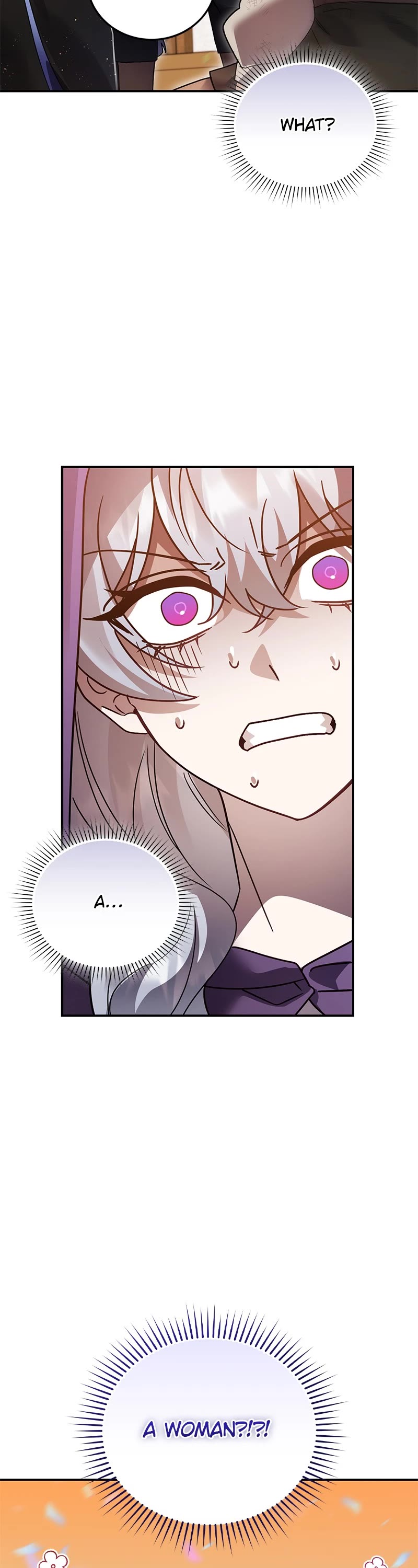 The Hero, the Demon, and the Villain Chapter 98 page 2 - Chapter 98