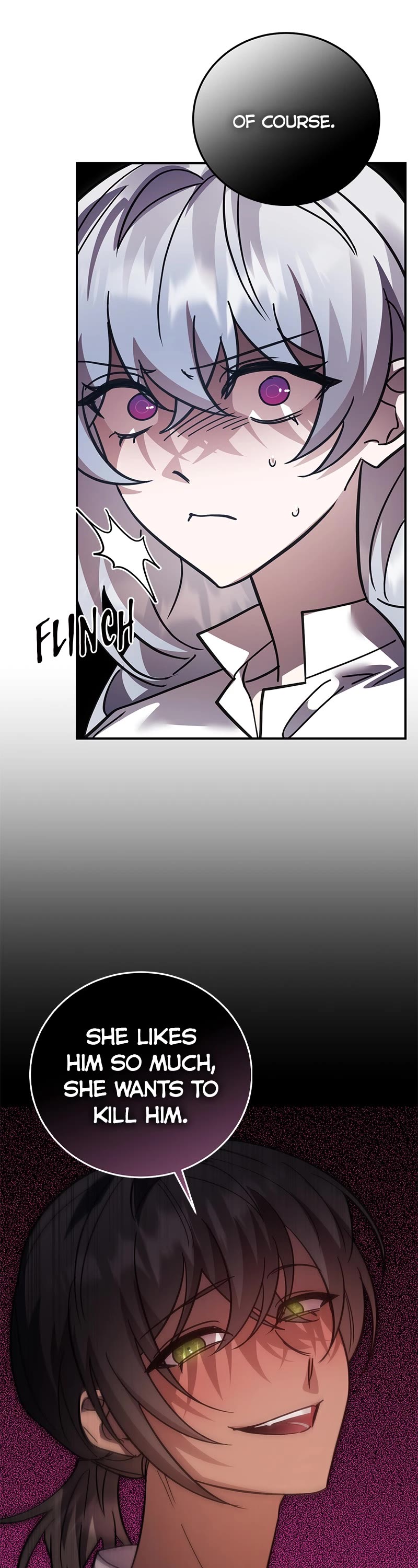 The Hero, the Demon, and the Villain Chapter 98 page 31 - Chapter 98