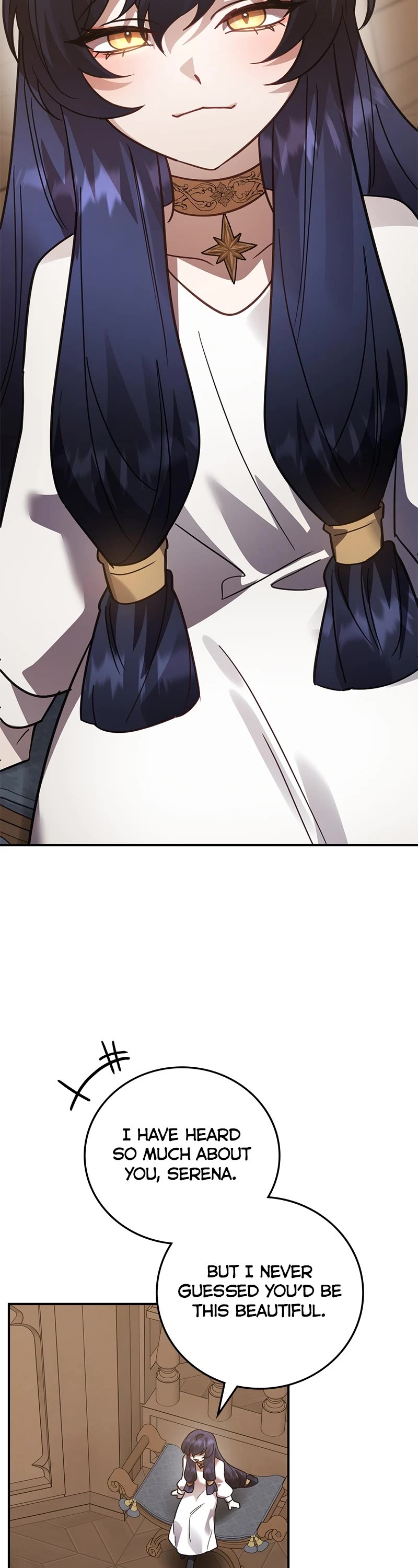 The Hero, the Demon, and the Villain Chapter 98 page 47 - Chapter 98