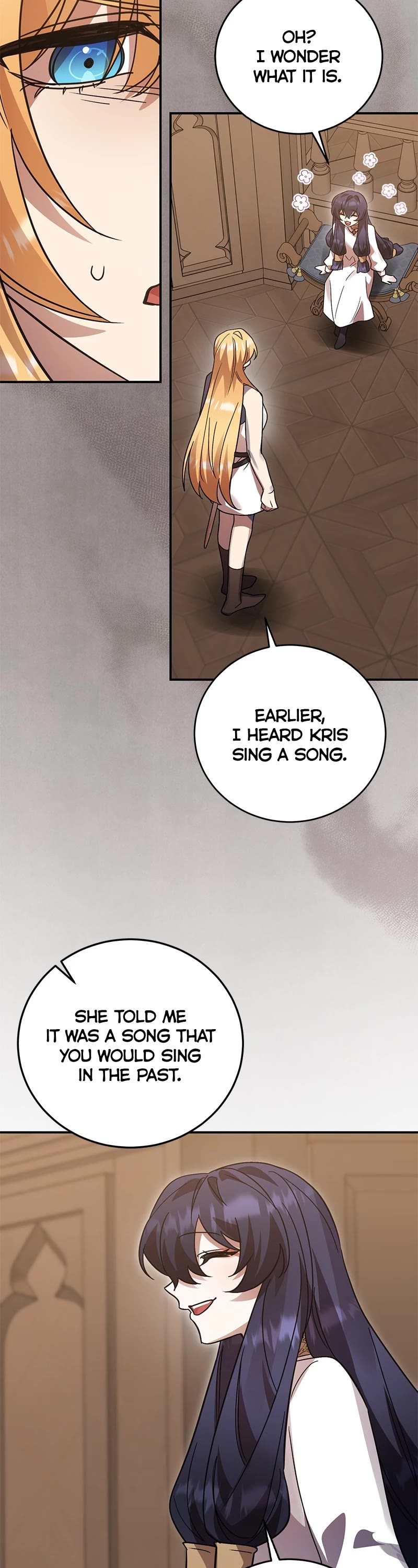 The Hero, the Demon, and the Villain Chapter 98 page 52 - Chapter 98