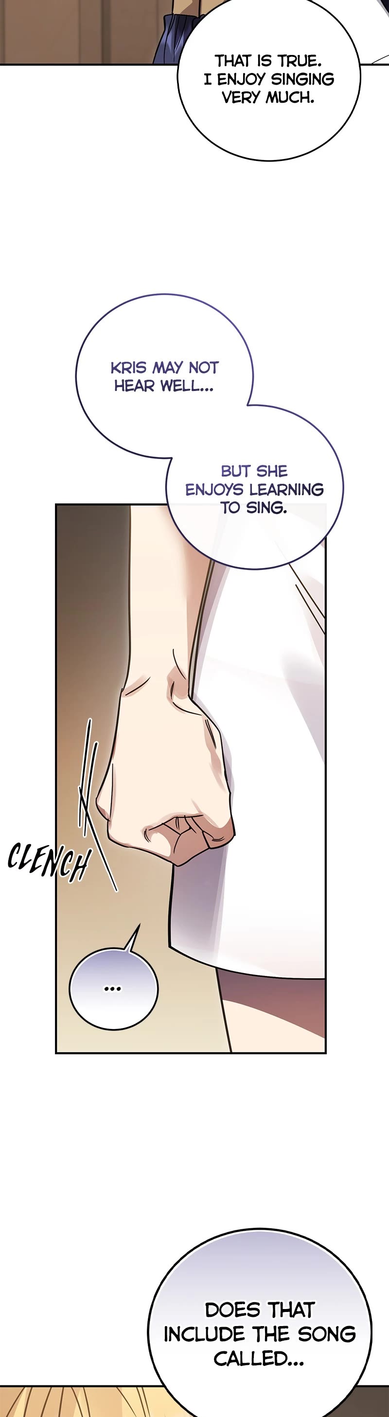 The Hero, the Demon, and the Villain Chapter 98 page 53 - Chapter 98
