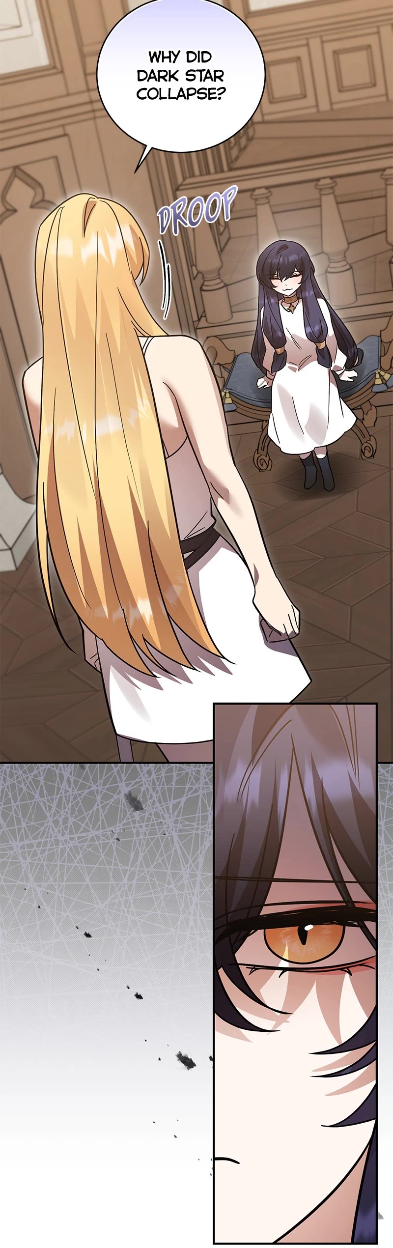The Hero, the Demon, and the Villain Chapter 99 page 10 - Chapter 99