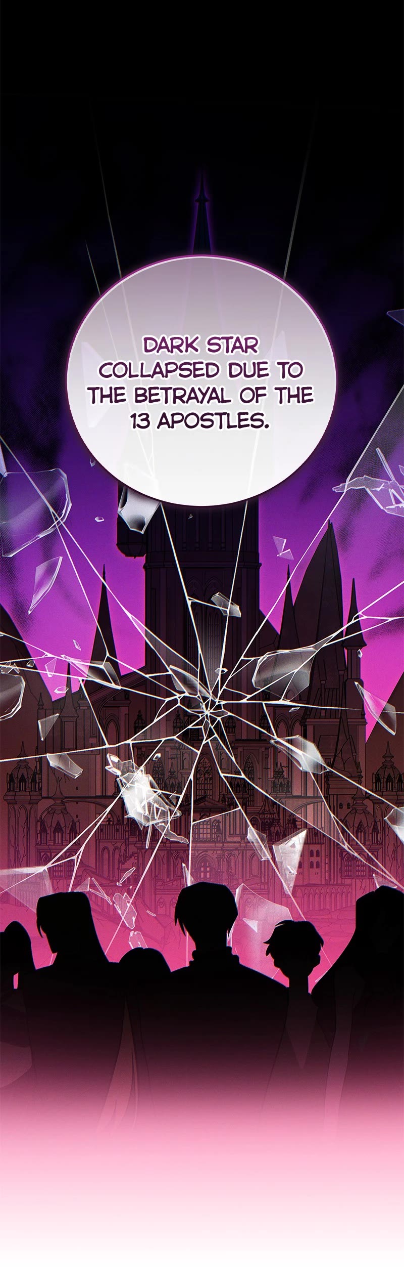 The Hero, the Demon, and the Villain Chapter 99 page 14 - Chapter 99