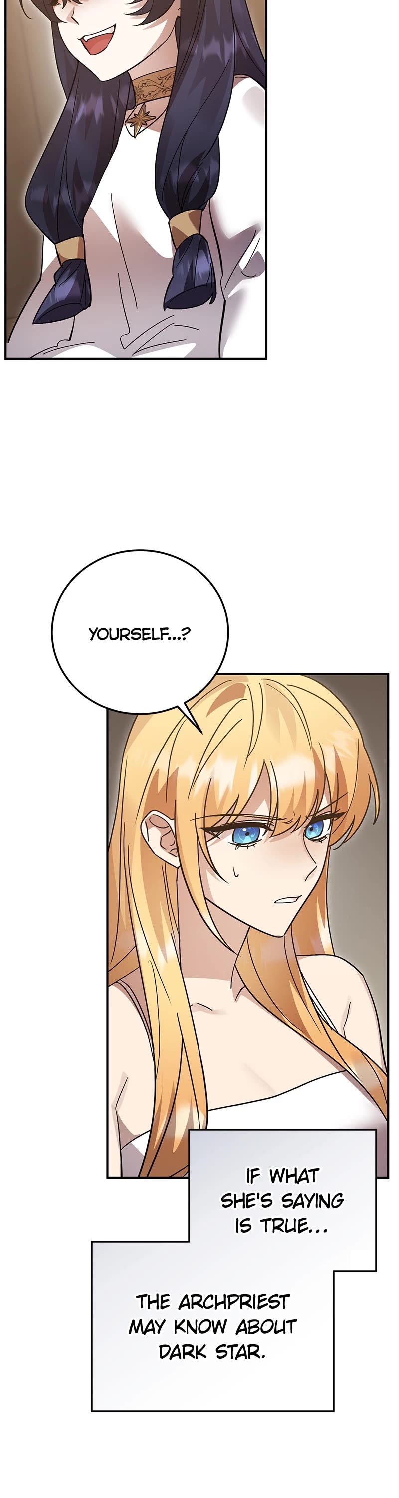 The Hero, the Demon, and the Villain Chapter 99 page 2 - Chapter 99