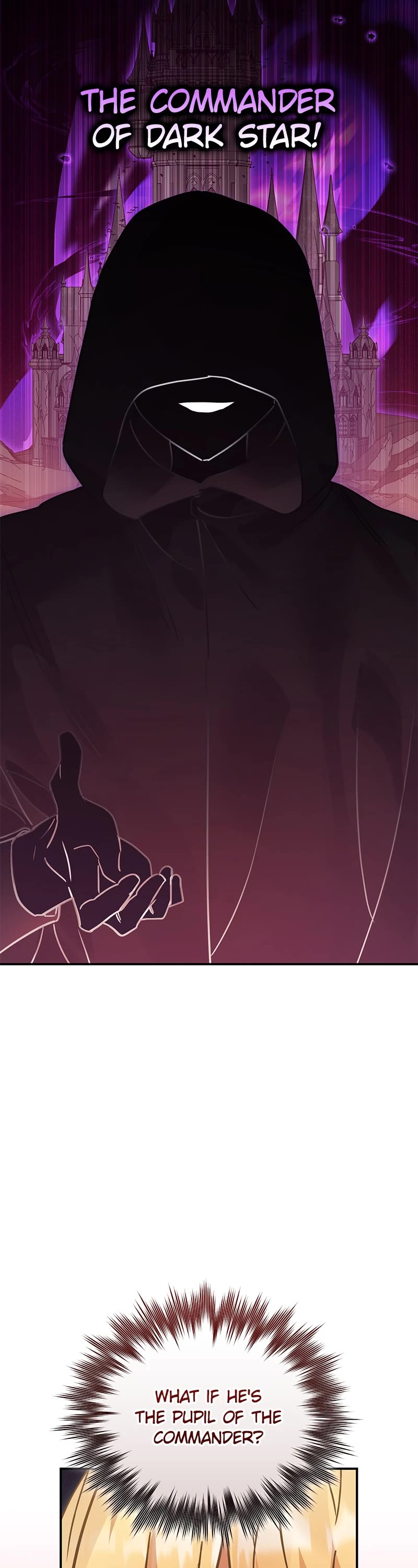 The Hero, the Demon, and the Villain Chapter 99 page 21 - Chapter 99