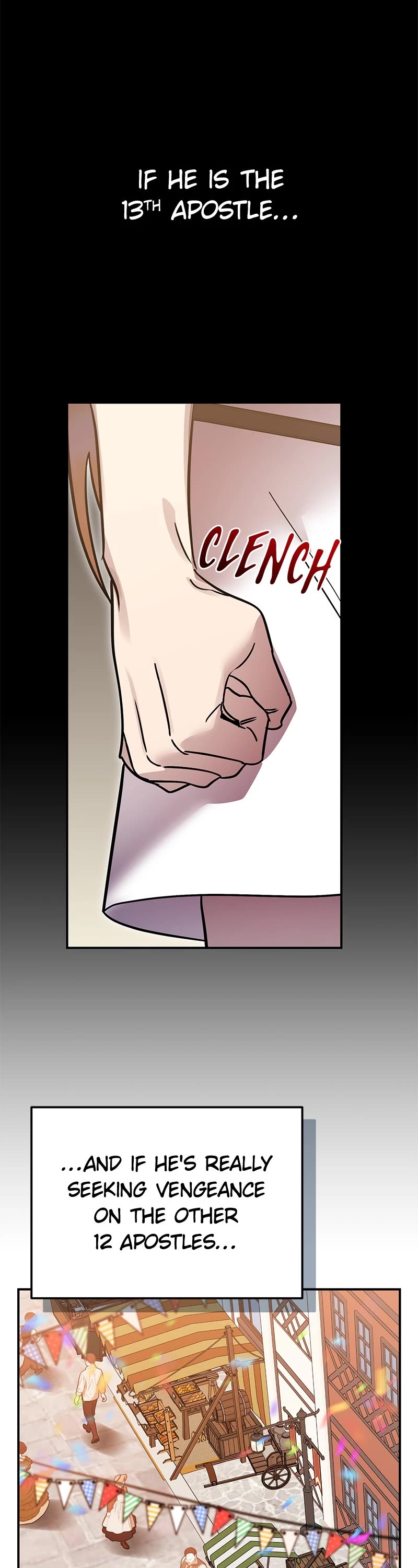 The Hero, the Demon, and the Villain Chapter 99 page 28 - Chapter 99
