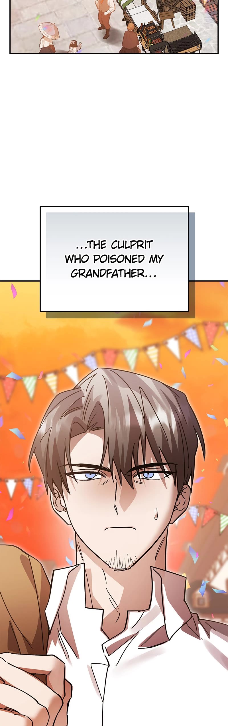 The Hero, the Demon, and the Villain Chapter 99 page 29 - Chapter 99