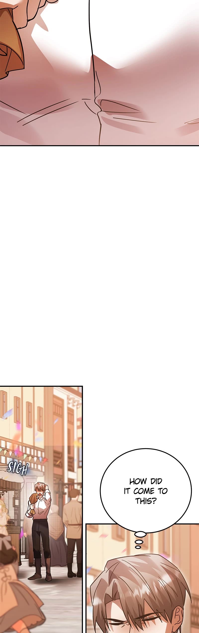 The Hero, the Demon, and the Villain Chapter 99 page 30 - Chapter 99