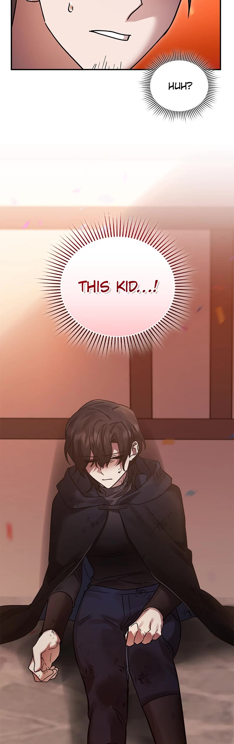 The Hero, the Demon, and the Villain Chapter 99 page 45 - Chapter 99