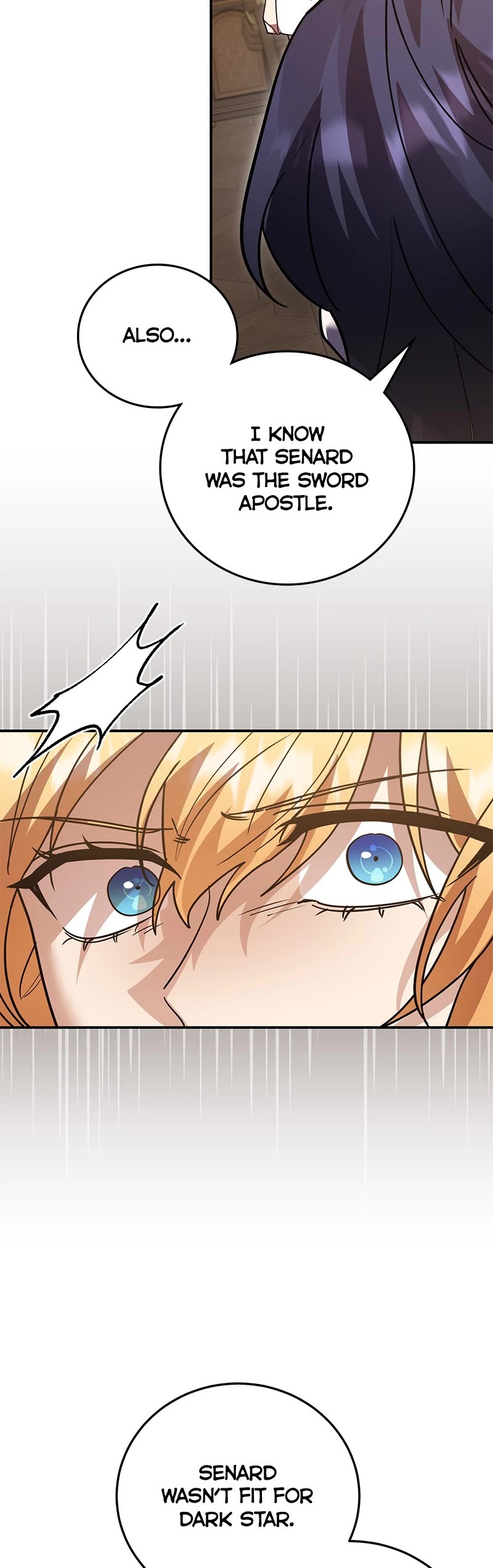 The Hero, the Demon, and the Villain Chapter 99 page 5 - Chapter 99