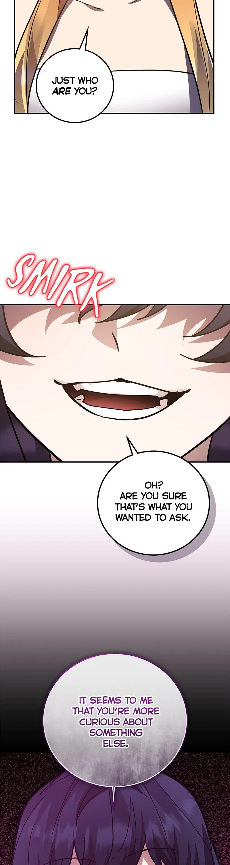 The Hero, the Demon, and the Villain Chapter 99 page 7 - Chapter 99