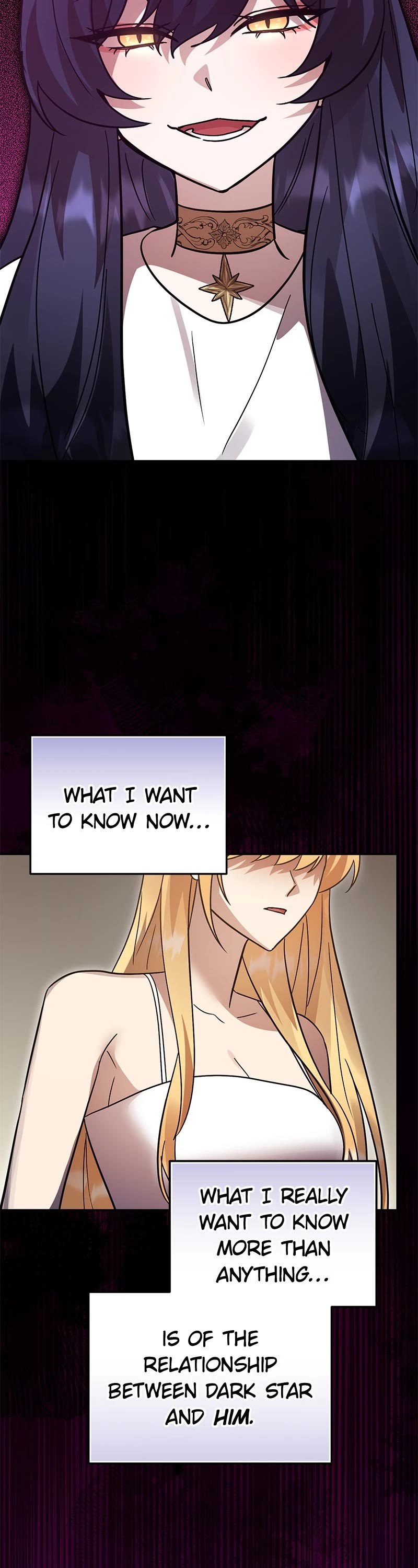 The Hero, the Demon, and the Villain Chapter 99 page 8 - Chapter 99