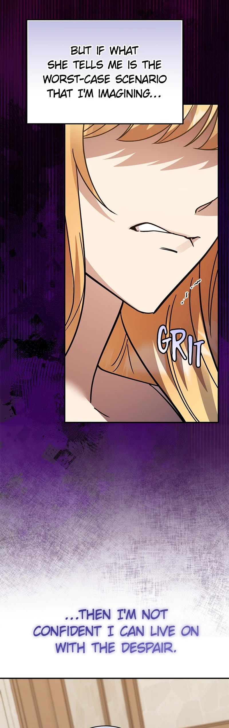 The Hero, the Demon, and the Villain Chapter 99 page 9 - Chapter 99