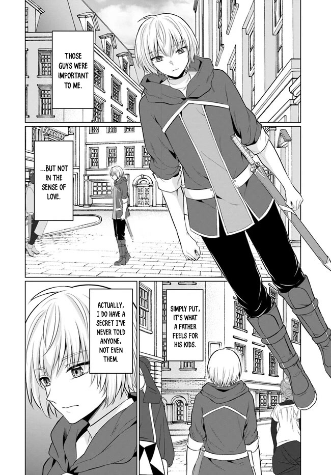 The Hero Took Everything from Me, So I Partied with the Hero’s Mother! Chapter 1 page 15 - Chapter 1