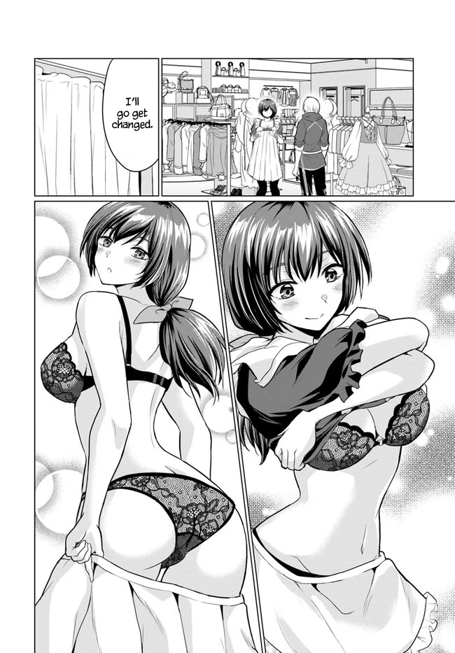 The Hero Took Everything from Me, So I Partied with the Hero’s Mother! Chapter 1 page 27 - Chapter 1