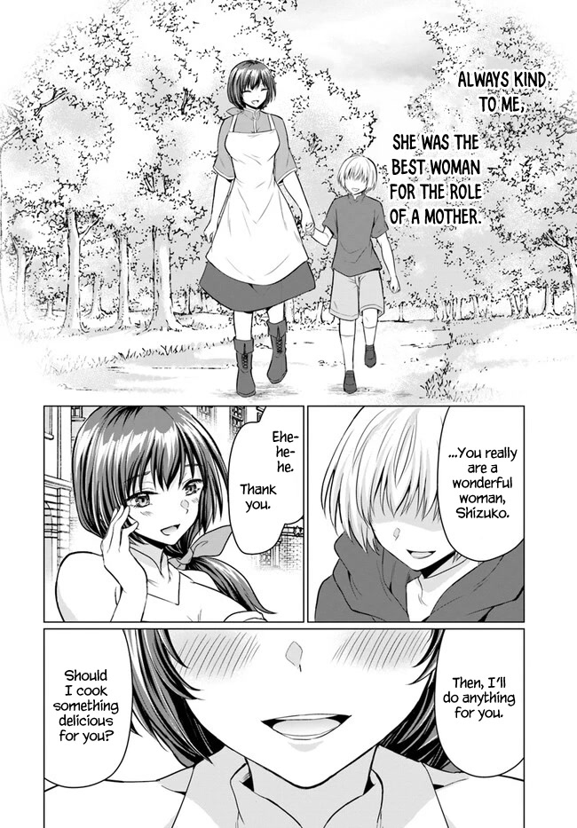 The Hero Took Everything from Me, So I Partied with the Hero’s Mother! Chapter 1 page 39 - Chapter 1