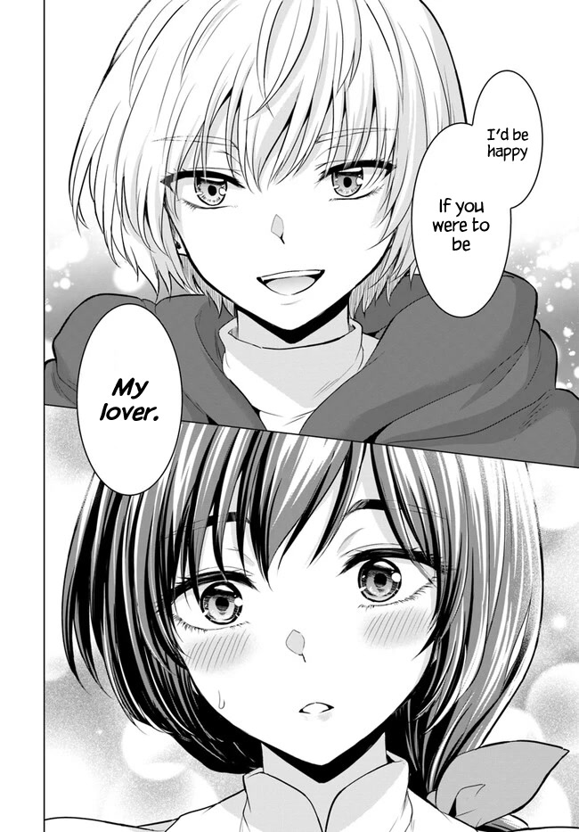 The Hero Took Everything from Me, So I Partied with the Hero’s Mother! Chapter 1 page 41 - Chapter 1