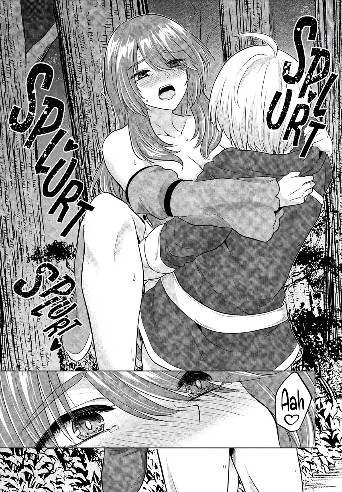 The Hero Took Everything from Me, So I Partied with the Hero’s Mother! Chapter 12 page 11 - Chapter 12