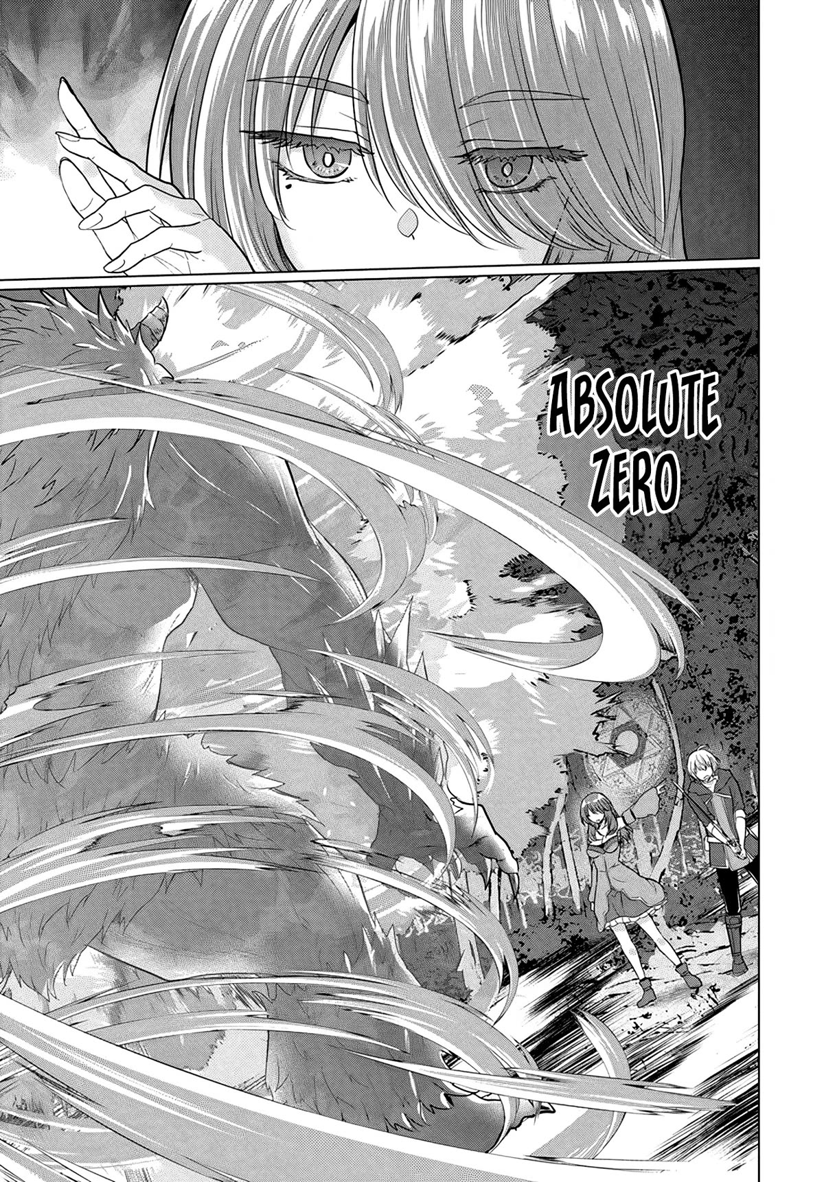 The Hero Took Everything from Me, So I Partied with the Hero’s Mother! Chapter 12 page 17 - Chapter 12