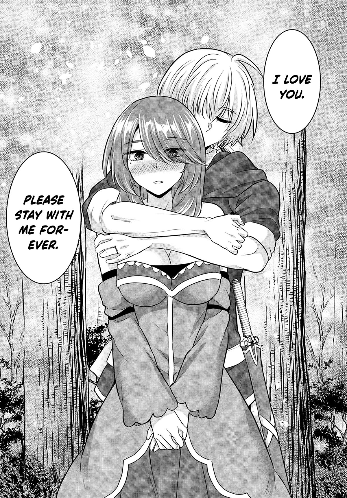 The Hero Took Everything from Me, So I Partied with the Hero’s Mother! Chapter 12 page 24 - Chapter 12