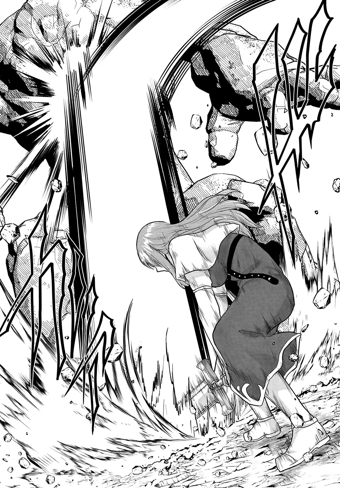 The Hero Took Everything from Me, So I Partied with the Hero’s Mother! Chapter 13 page 26 - Chapter 13