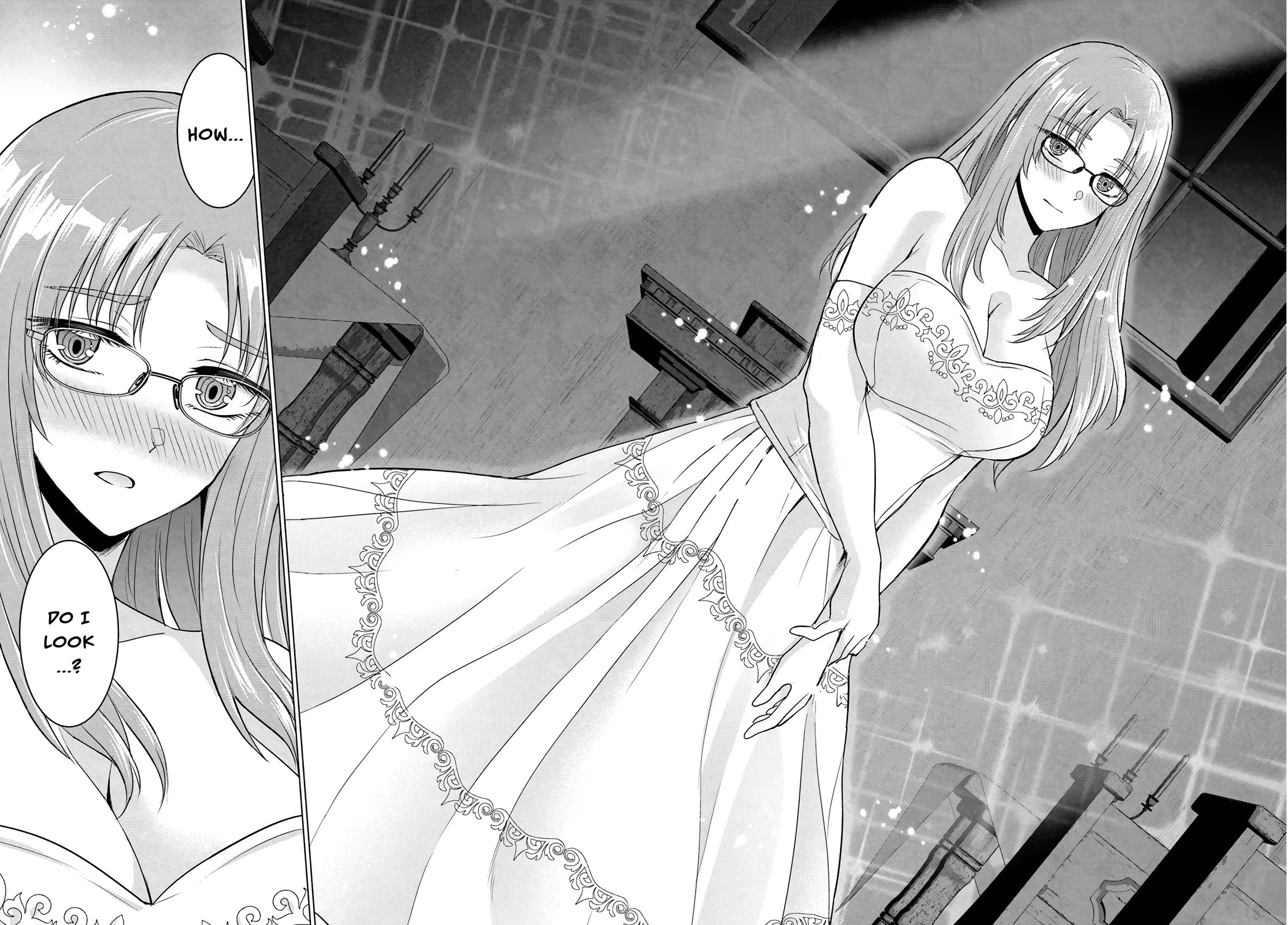 The Hero Took Everything from Me, So I Partied with the Hero’s Mother! Chapter 14 page 6 - Chapter 14