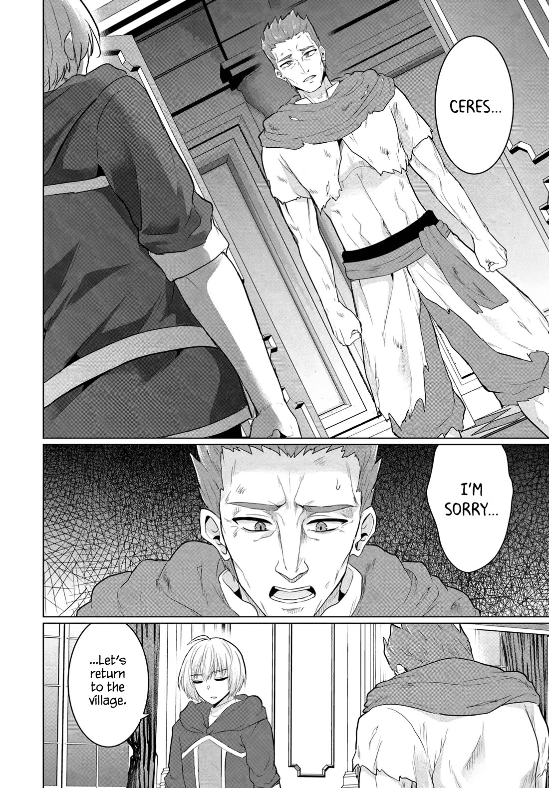 The Hero Took Everything from Me, So I Partied with the Hero’s Mother! Chapter 15 page 26 - Chapter 15
