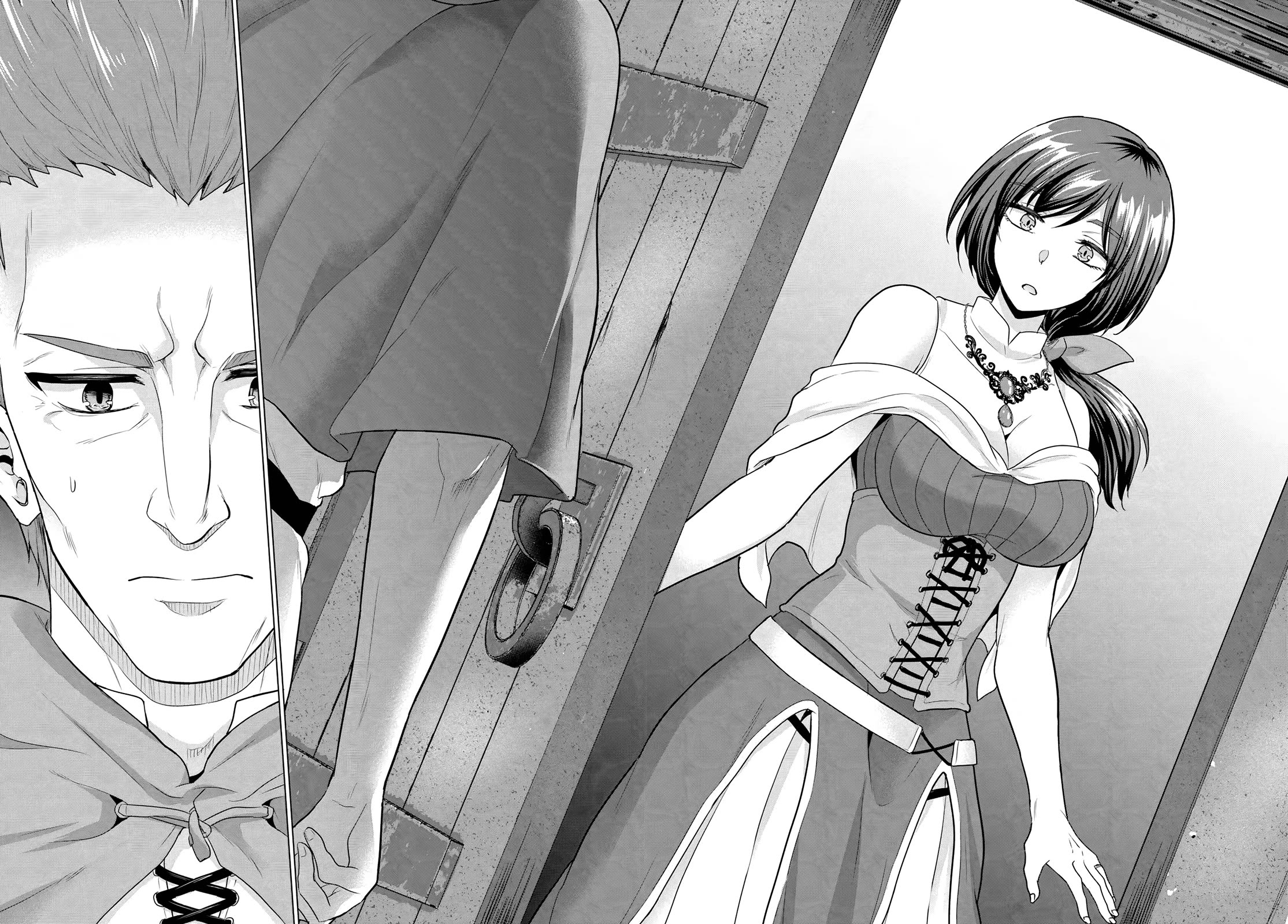 The Hero Took Everything from Me, So I Partied with the Hero’s Mother! Chapter 15 page 30 - Chapter 15
