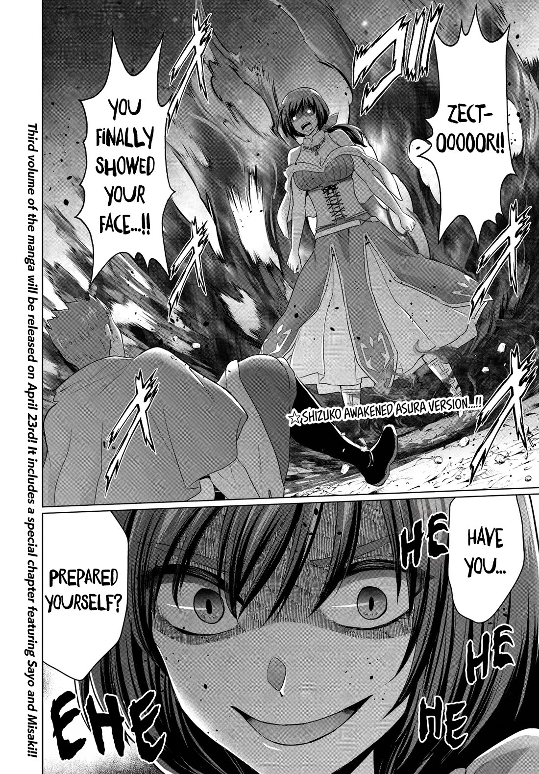 The Hero Took Everything from Me, So I Partied with the Hero’s Mother! Chapter 15 page 31 - Chapter 15
