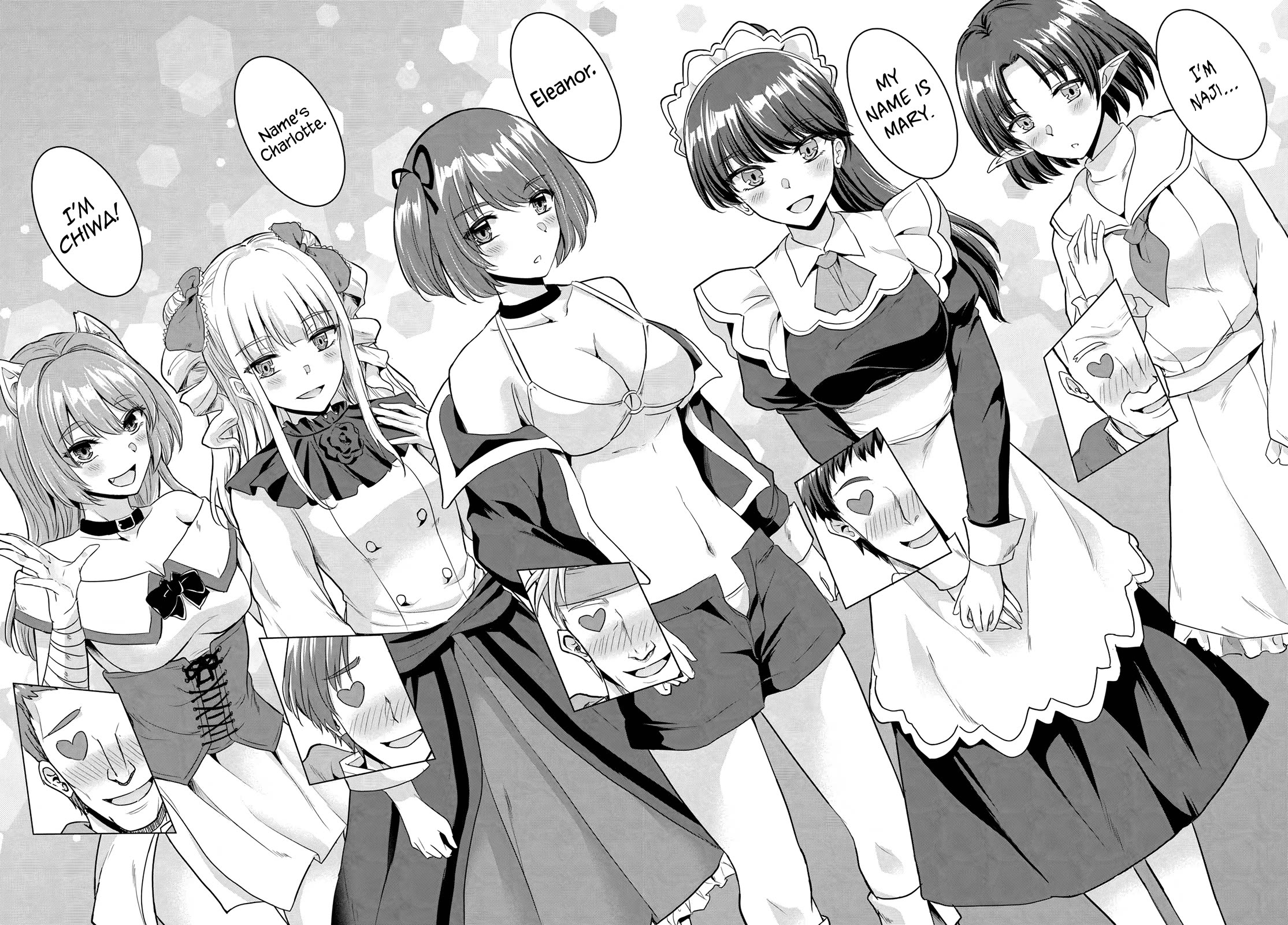 The Hero Took Everything from Me, So I Partied with the Hero’s Mother! Chapter 16 page 12 - Chapter 16