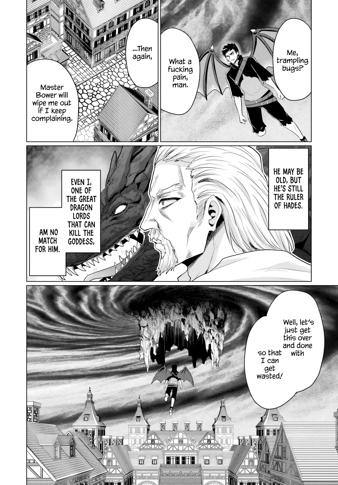 The Hero Took Everything from Me, So I Partied with the Hero’s Mother! Chapter 18 page 2 - Chapter 18