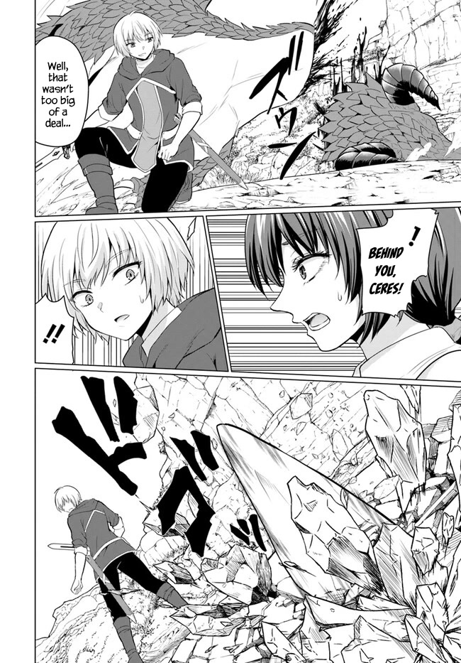 The Hero Took Everything from Me, So I Partied with the Hero’s Mother! Chapter 2 page 26 - Chapter 2