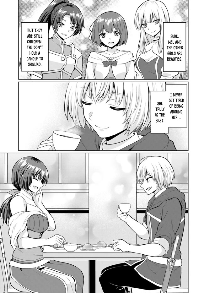 The Hero Took Everything from Me, So I Partied with the Hero’s Mother! Chapter 2 page 7 - Chapter 2