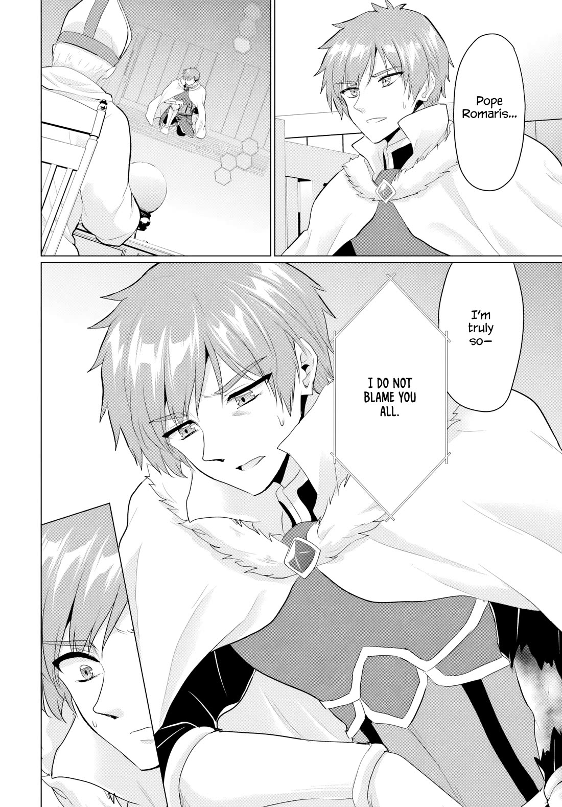 The Hero Took Everything from Me, So I Partied with the Hero’s Mother! Chapter 20 page 14 - Chapter 20