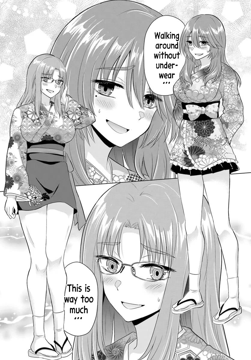 The Hero Took Everything from Me, So I Partied with the Hero’s Mother! Chapter 21 page 10 - Chapter 21
