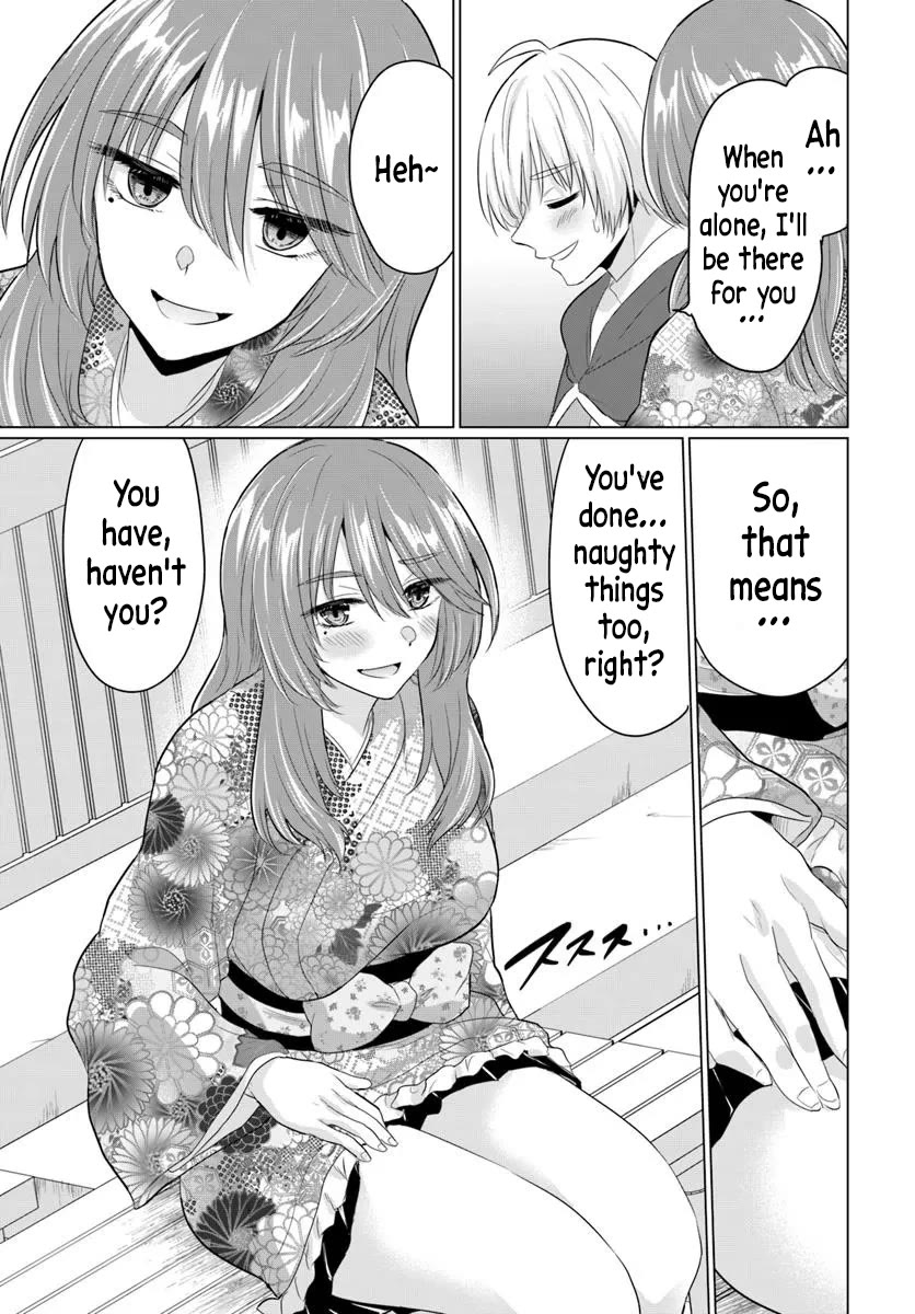 The Hero Took Everything from Me, So I Partied with the Hero’s Mother! Chapter 21 page 16 - Chapter 21