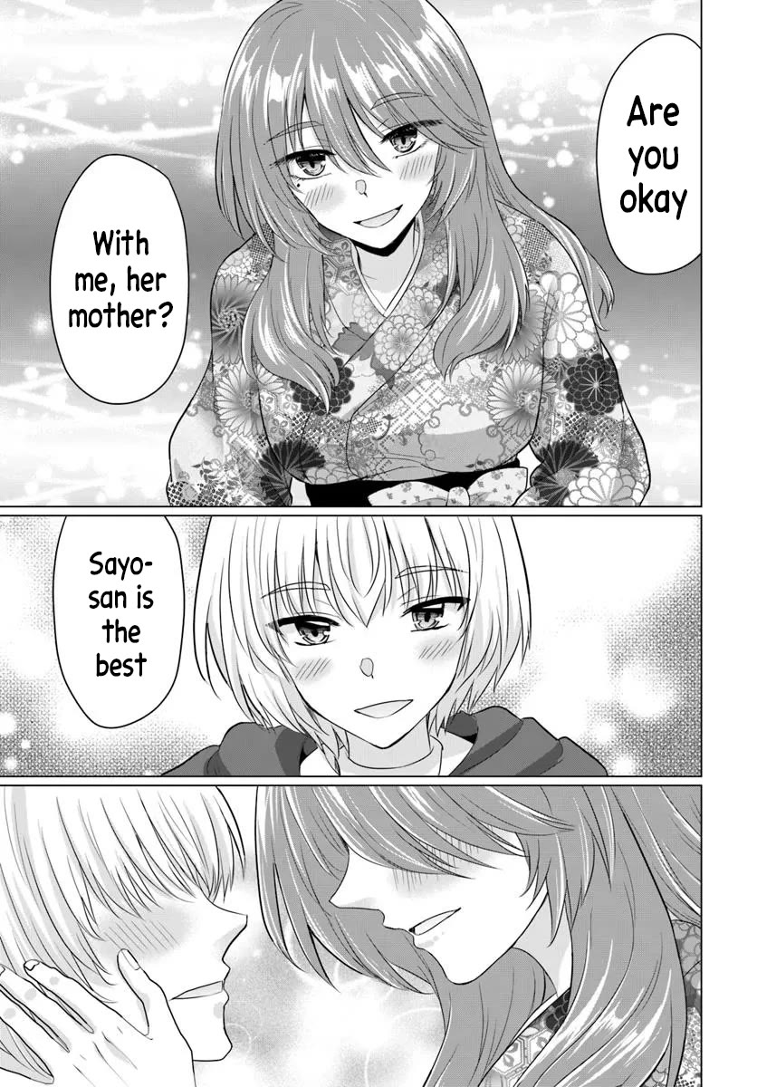 The Hero Took Everything from Me, So I Partied with the Hero’s Mother! Chapter 21 page 18 - Chapter 21