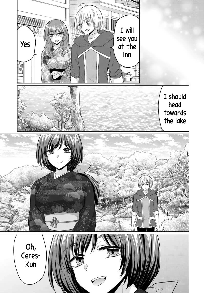 The Hero Took Everything from Me, So I Partied with the Hero’s Mother! Chapter 21 page 20 - Chapter 21
