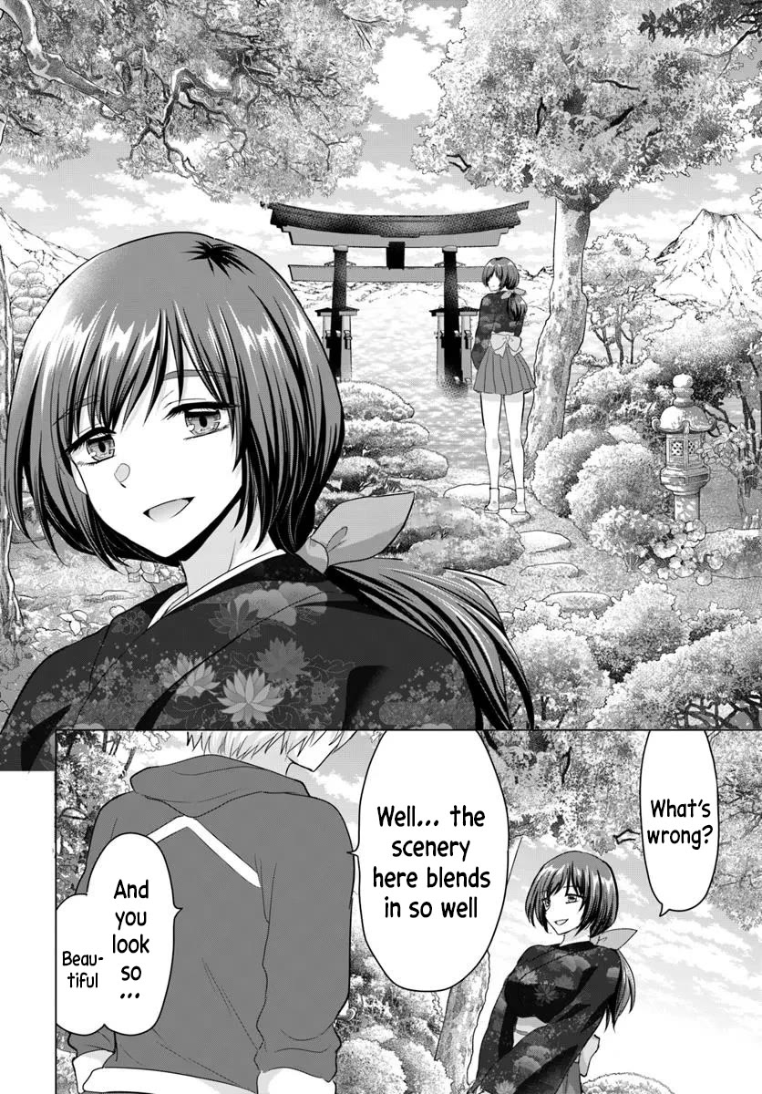The Hero Took Everything from Me, So I Partied with the Hero’s Mother! Chapter 21 page 21 - Chapter 21
