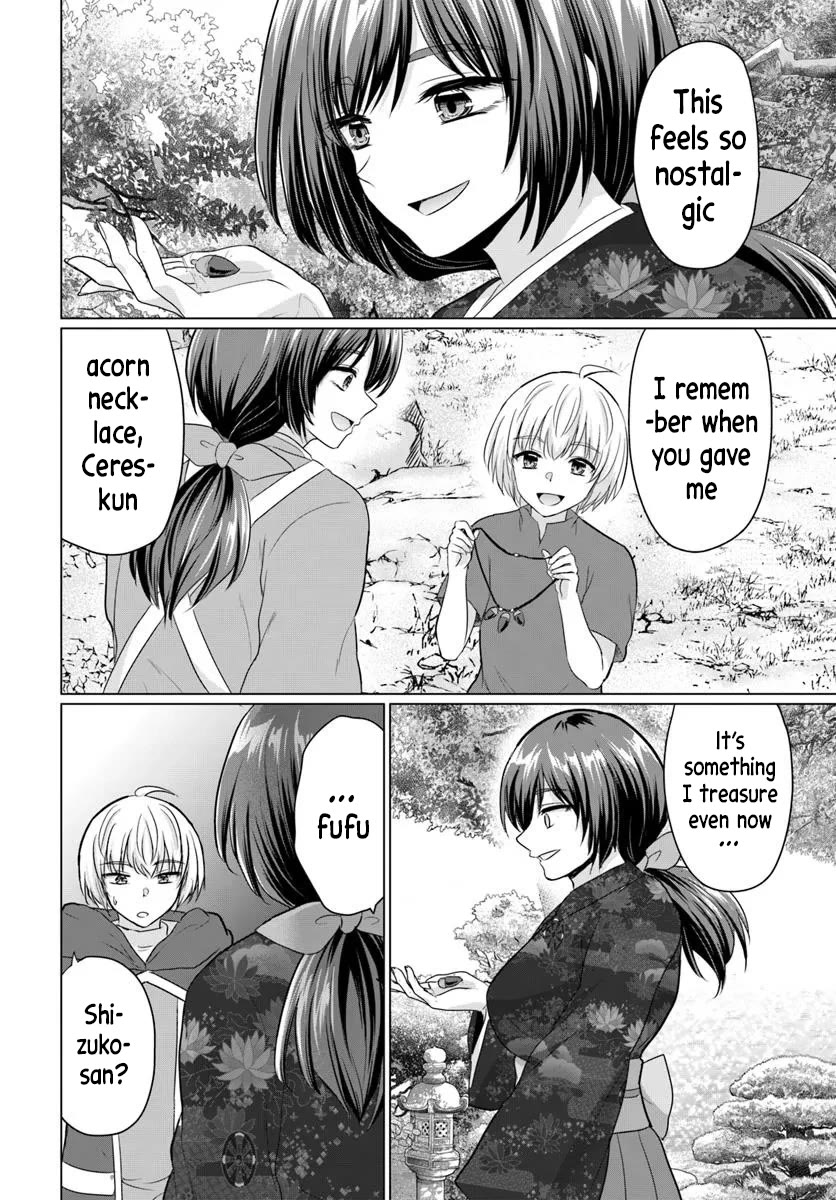 The Hero Took Everything from Me, So I Partied with the Hero’s Mother! Chapter 21 page 23 - Chapter 21
